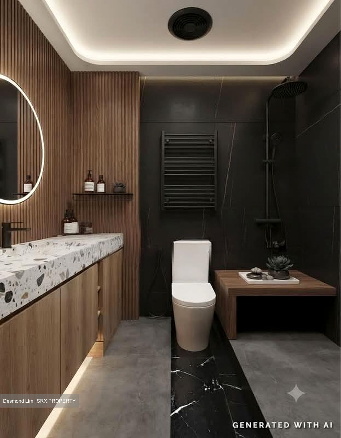 Blk 611 Bukit Panjang Ring Road (Bukit Panjang), HDB 5 Rooms #584406521